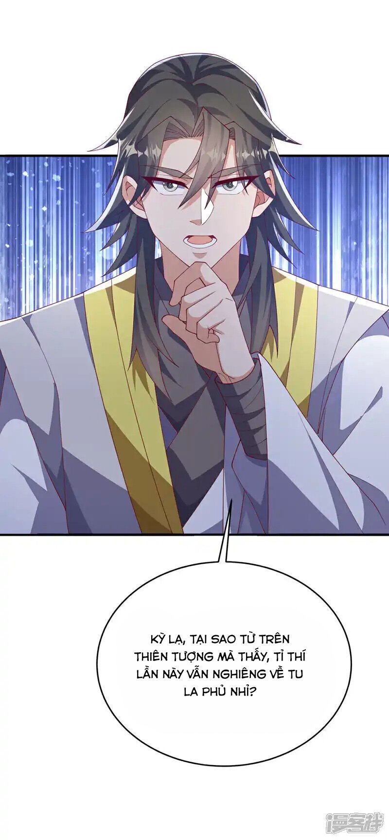 đọc truyện Võ Nghịch Chương 505 ảnh 4 tại Thiên Thai Truyện