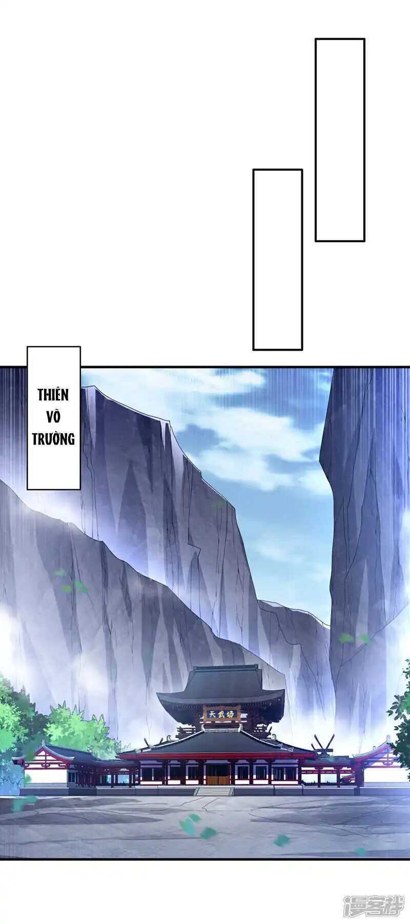 đọc truyện Võ Nghịch Chương 505 ảnh 5 tại Thiên Thai Truyện