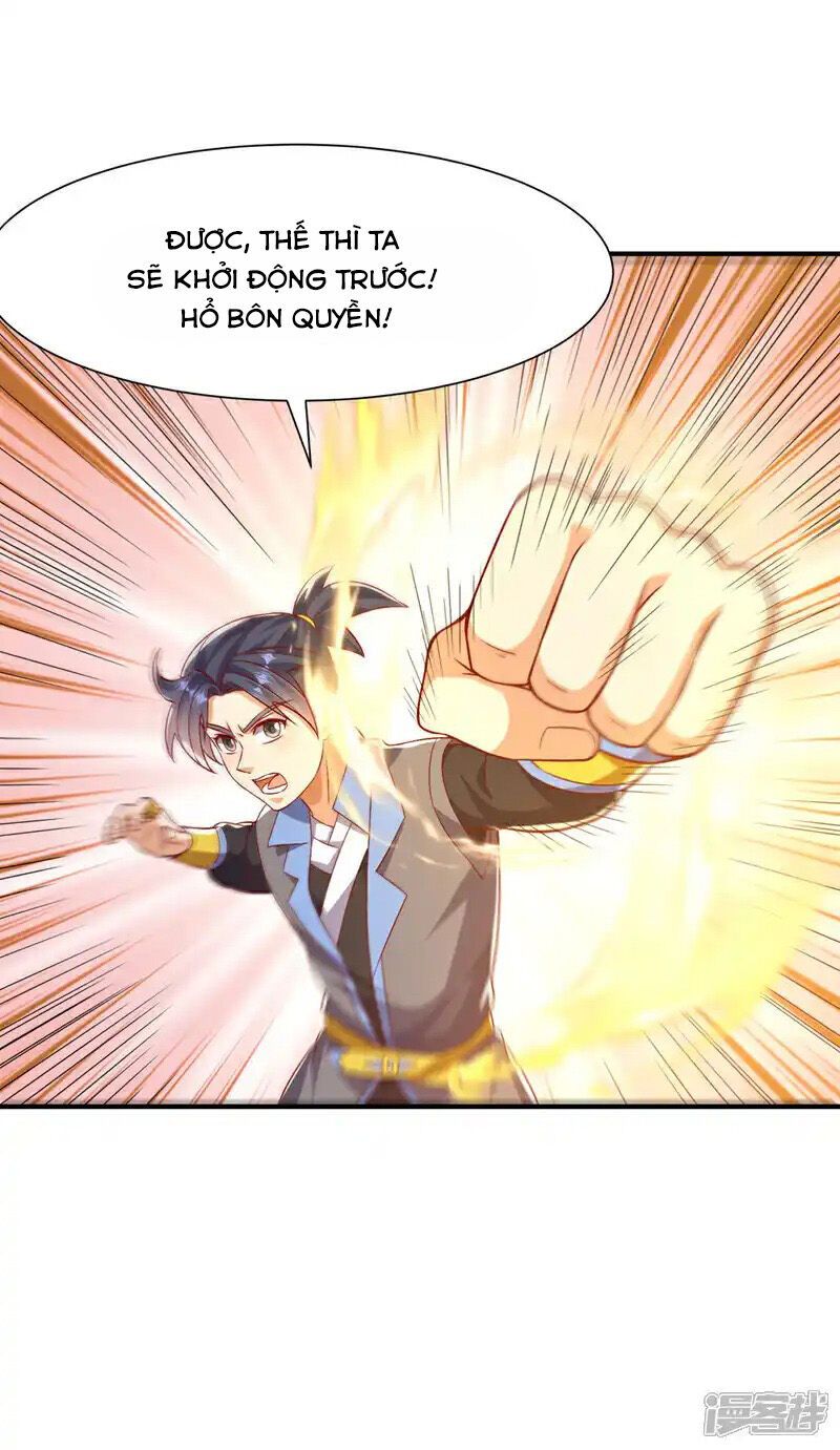 đọc truyện Võ Nghịch Chương 505 ảnh 33 tại Thiên Thai Truyện