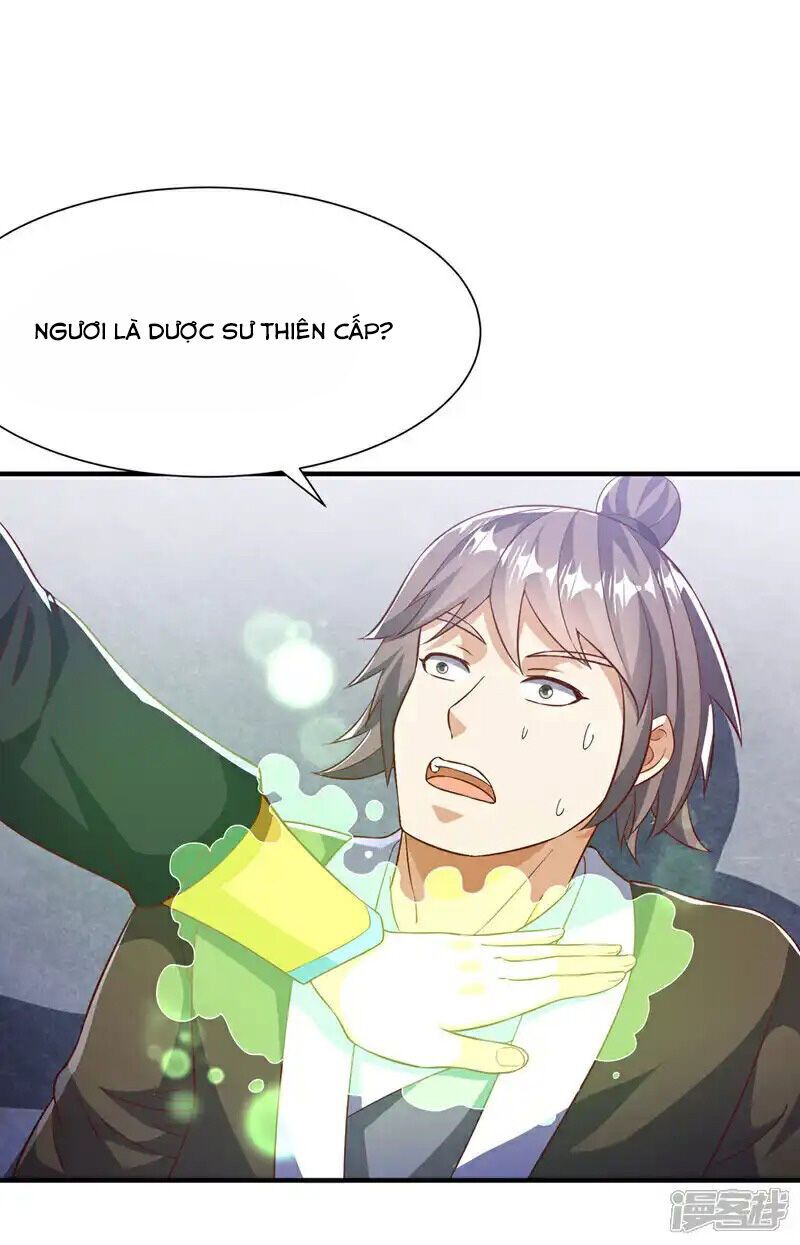 đọc truyện Võ Nghịch Chương 505 ảnh 11 tại Thiên Thai Truyện