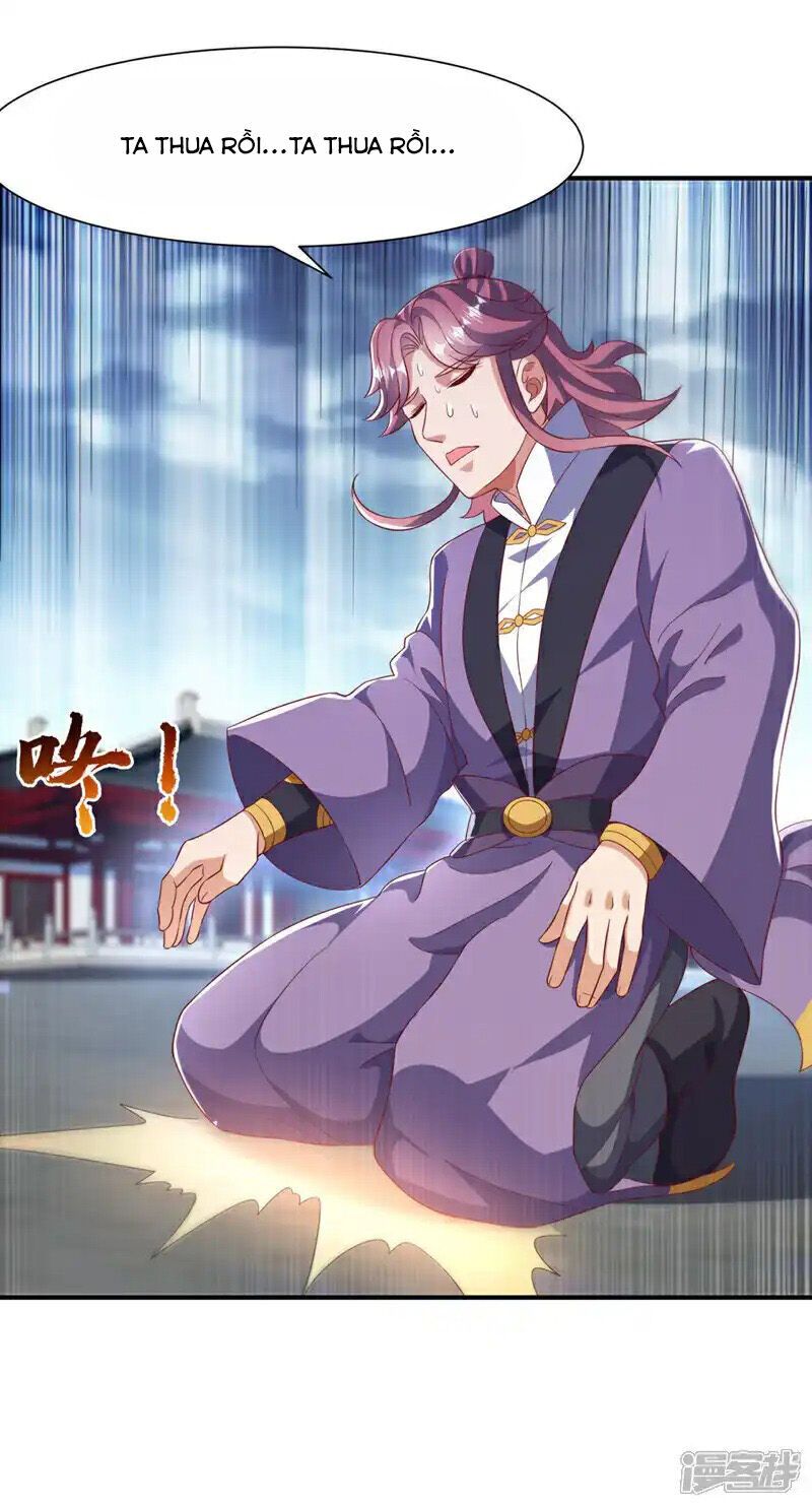 đọc truyện Võ Nghịch Chương 506 ảnh 29 tại Thiên Thai Truyện