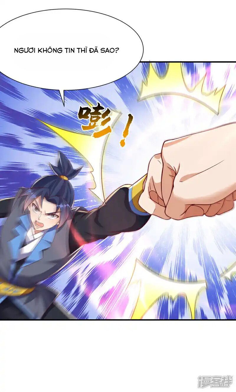 đọc truyện Võ Nghịch Chương 506 ảnh 8 tại Thiên Thai Truyện