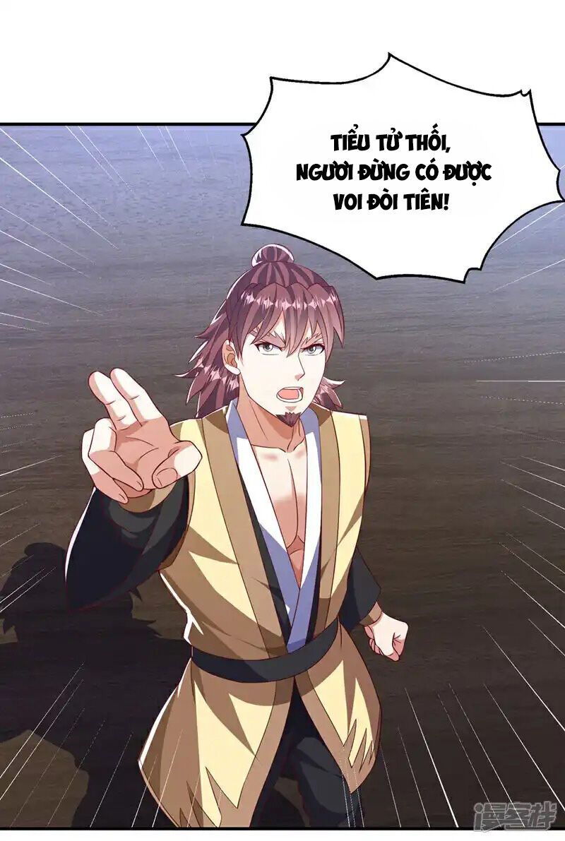 đọc truyện Võ Nghịch Chương 507 ảnh 13 tại Thiên Thai Truyện