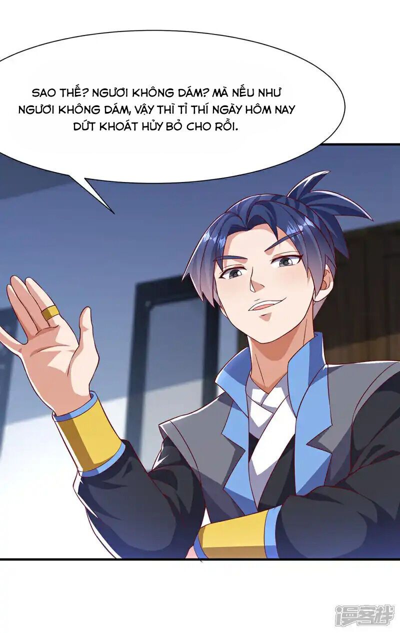 đọc truyện Võ Nghịch Chương 507 ảnh 14 tại Thiên Thai Truyện