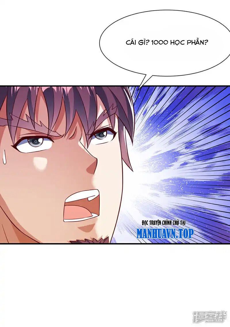 đọc truyện Võ Nghịch Chương 507 ảnh 17 tại Thiên Thai Truyện