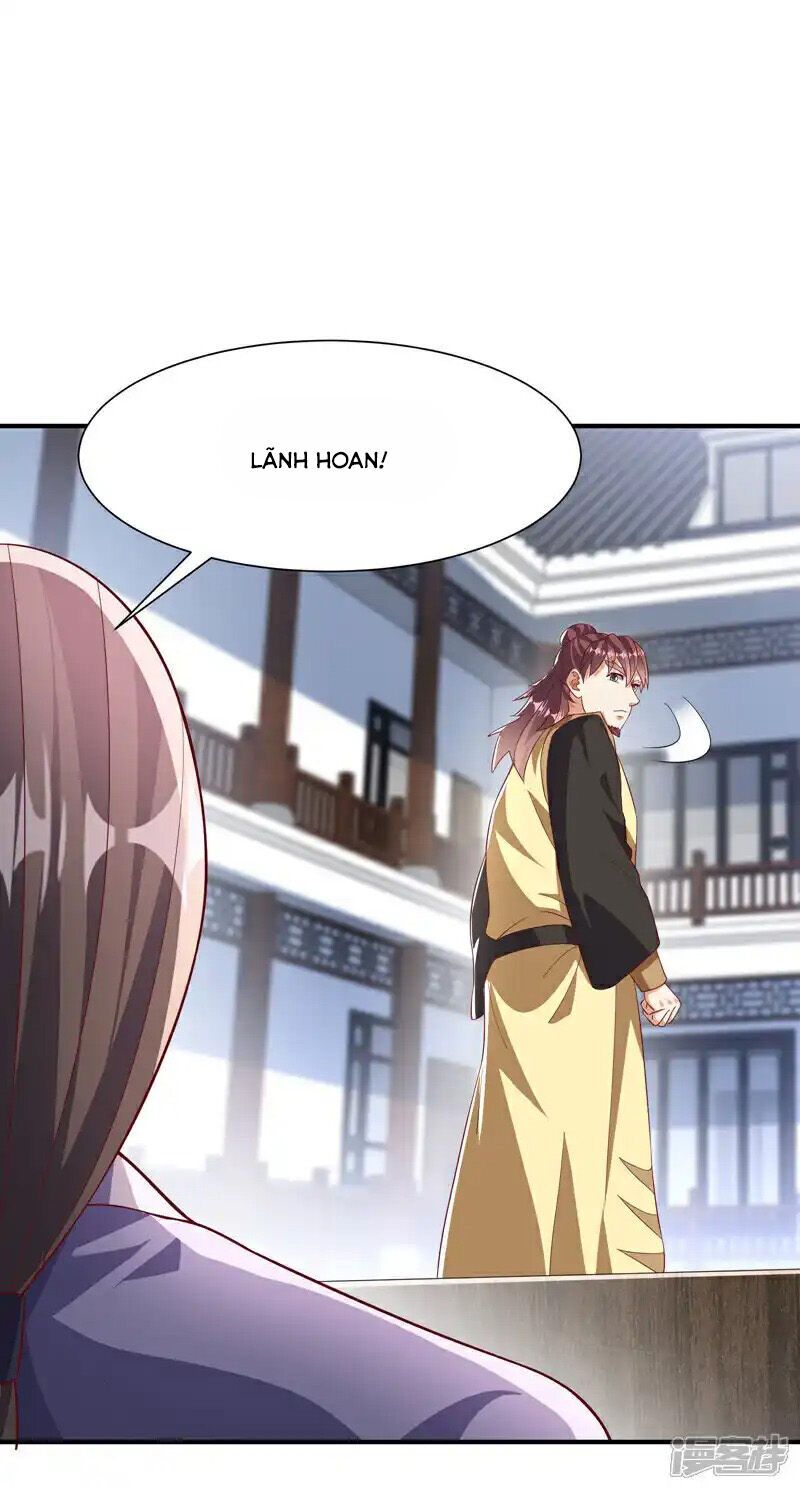 đọc truyện Võ Nghịch Chương 507 ảnh 20 tại Thiên Thai Truyện