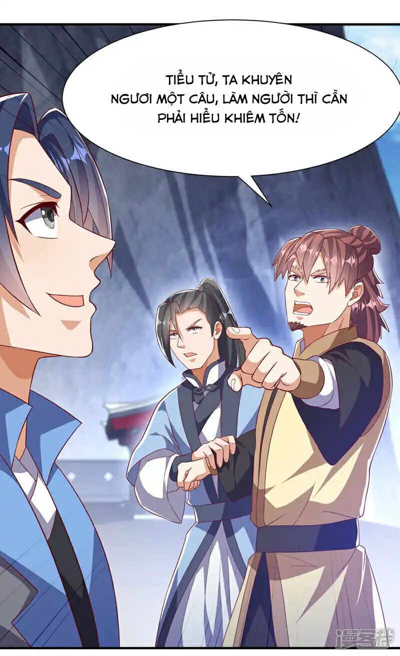 đọc truyện Võ Nghịch Chương 507 ảnh 4 tại Thiên Thai Truyện