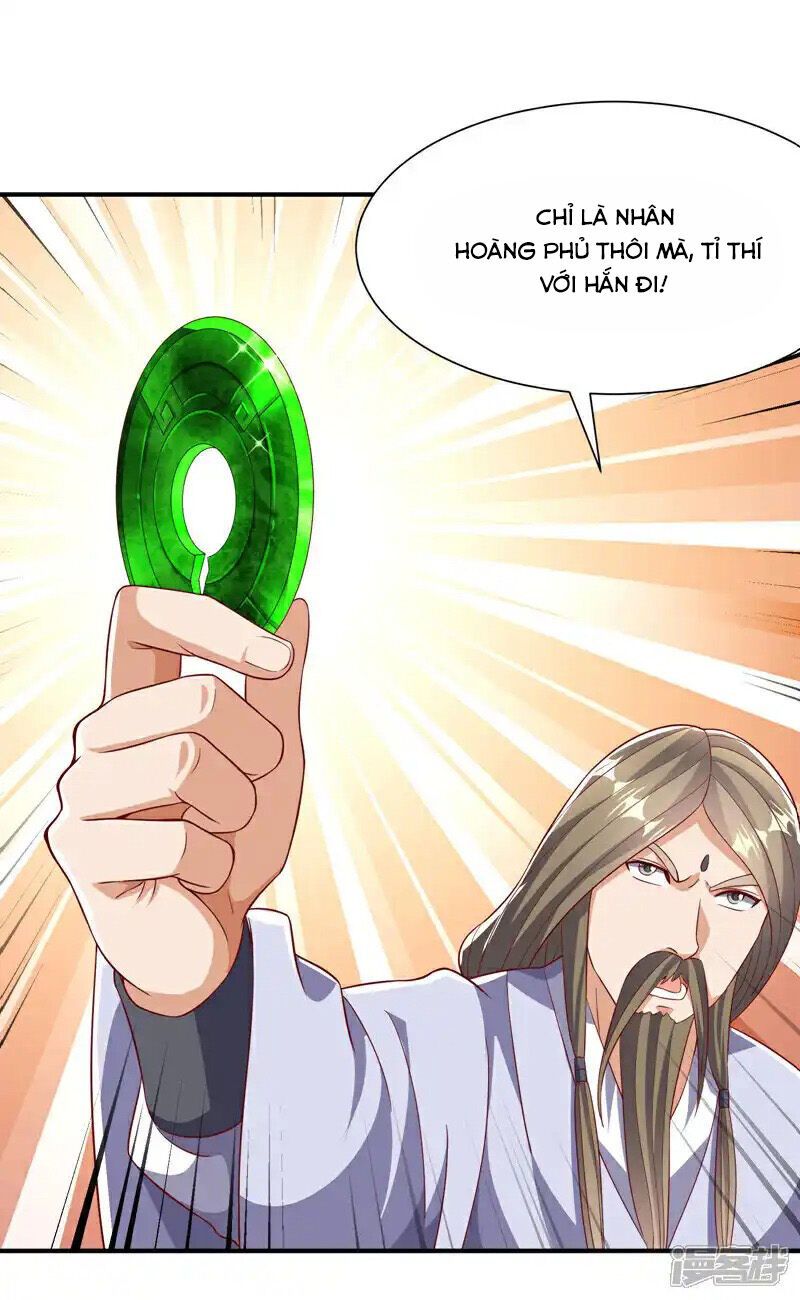 đọc truyện Võ Nghịch Chương 507 ảnh 23 tại Thiên Thai Truyện