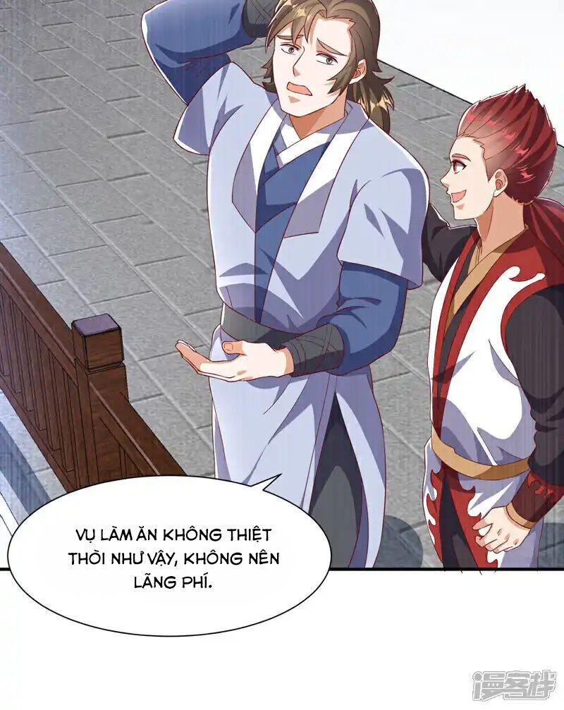 đọc truyện Võ Nghịch Chương 507 ảnh 25 tại Thiên Thai Truyện