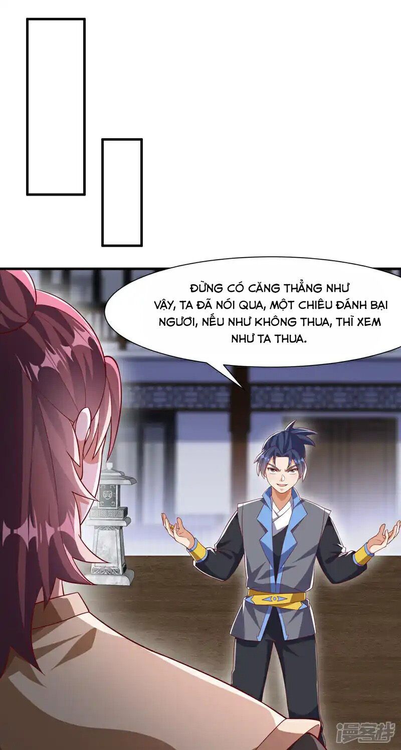 đọc truyện Võ Nghịch Chương 507 ảnh 26 tại Thiên Thai Truyện