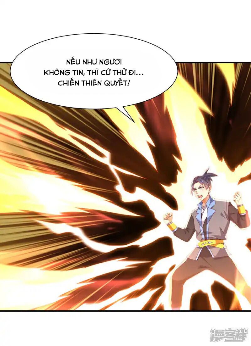 đọc truyện Võ Nghịch Chương 507 ảnh 28 tại Thiên Thai Truyện