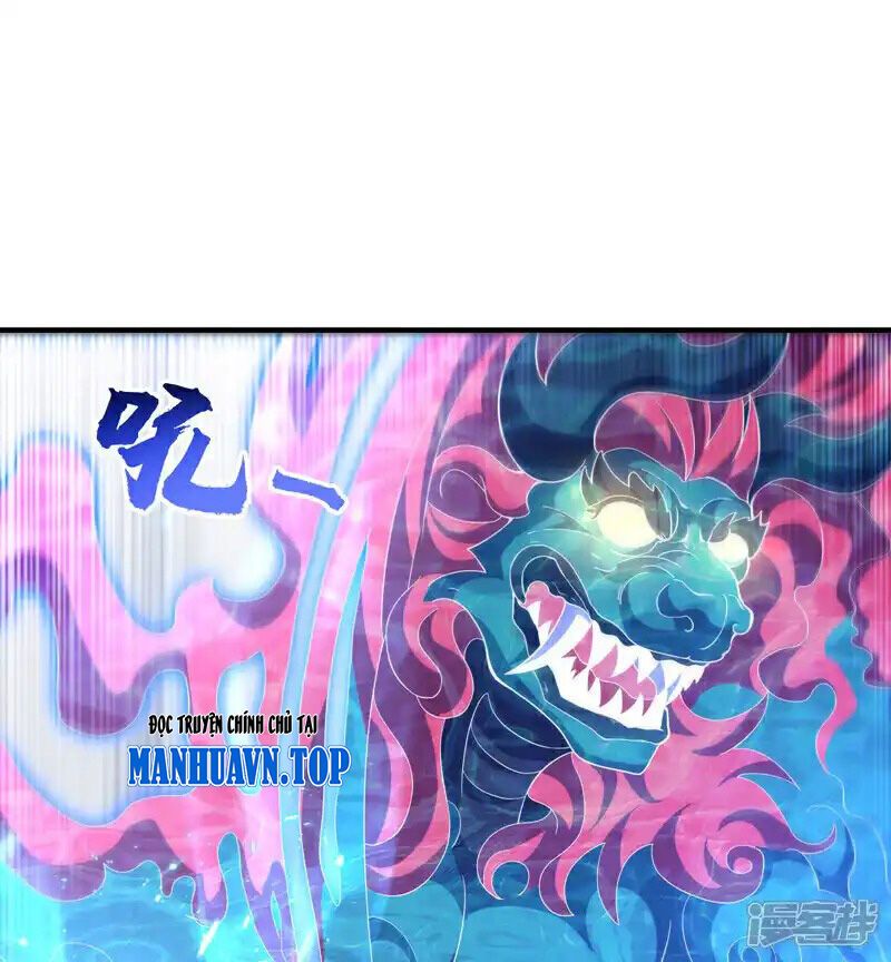 đọc truyện Võ Nghịch Chương 507 ảnh 32 tại Thiên Thai Truyện