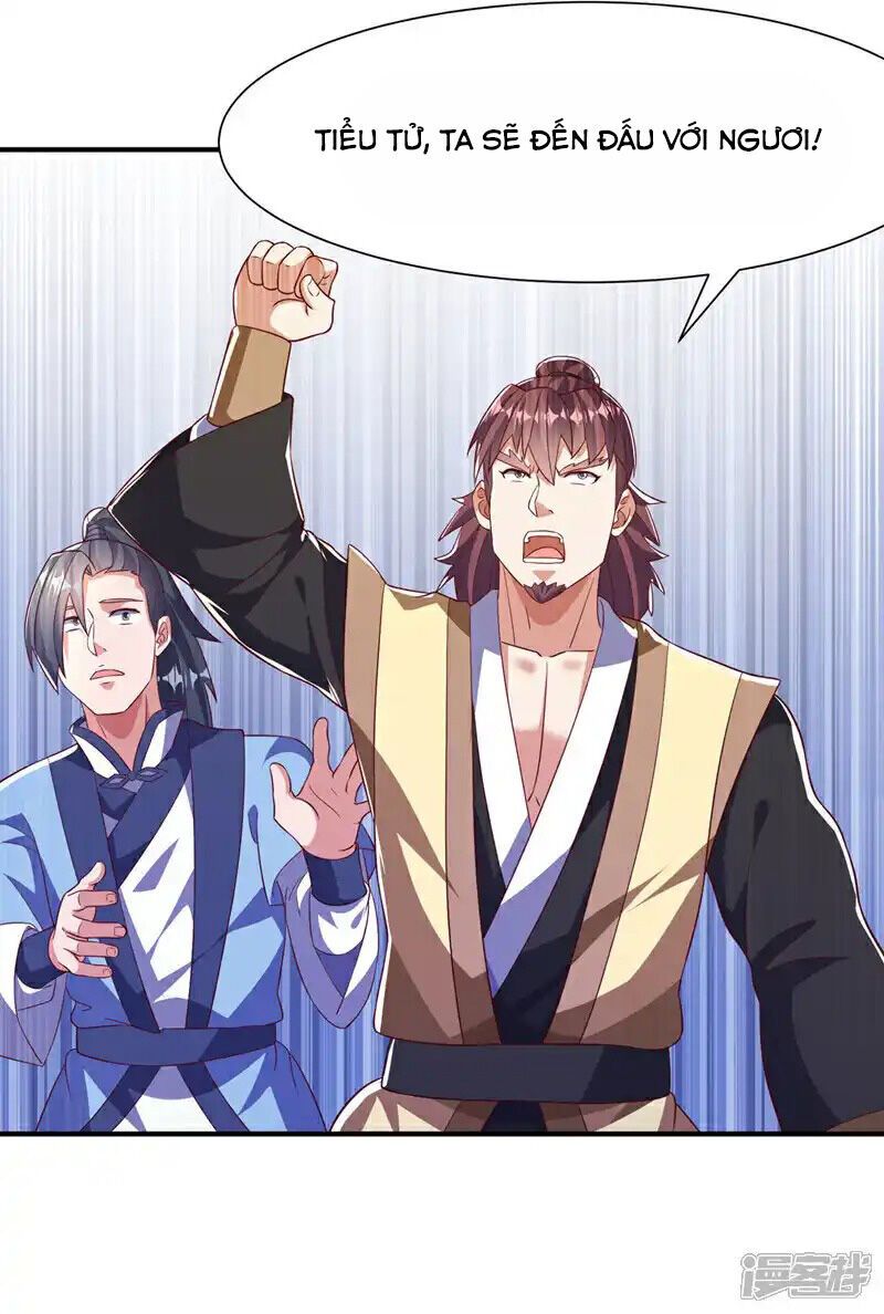 đọc truyện Võ Nghịch Chương 507 ảnh 6 tại Thiên Thai Truyện