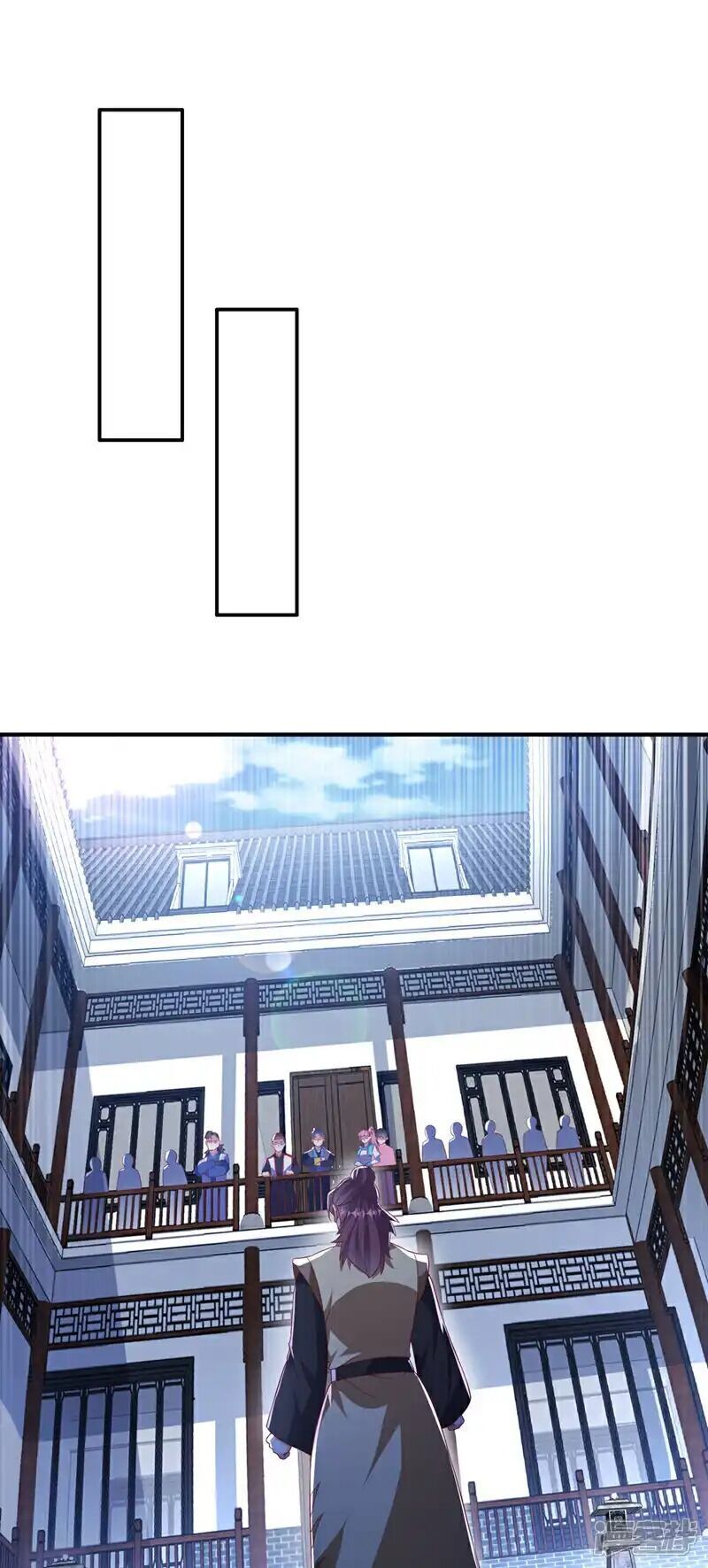 đọc truyện Võ Nghịch Chương 507 ảnh 10 tại Thiên Thai Truyện