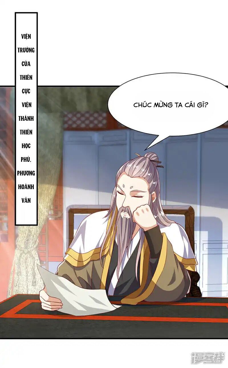 đọc truyện Võ Nghịch Chương 508 ảnh 14 tại Thiên Thai Truyện