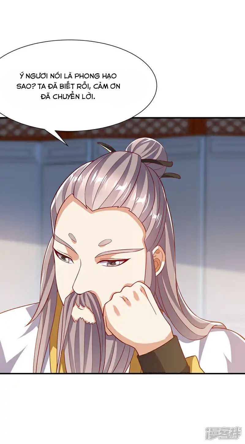 đọc truyện Võ Nghịch Chương 508 ảnh 16 tại Thiên Thai Truyện