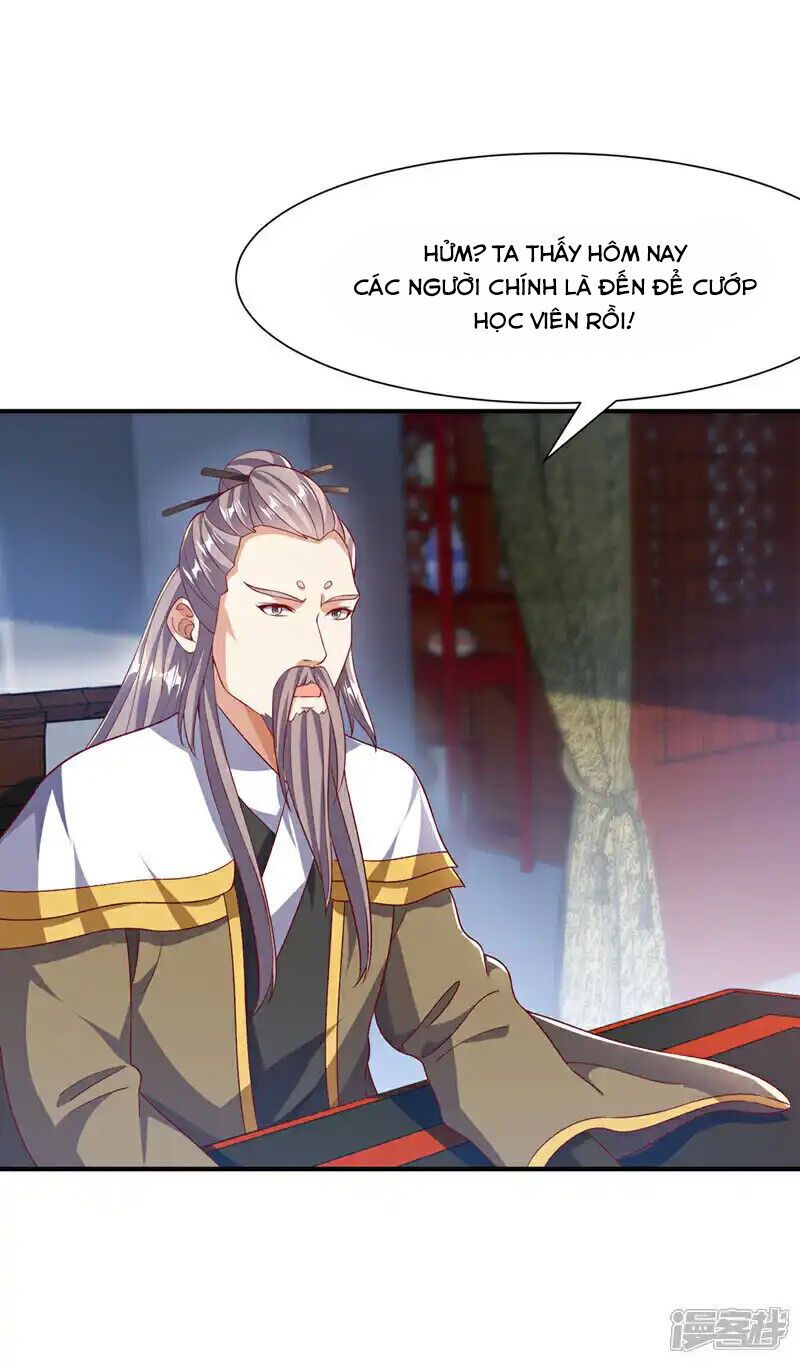 đọc truyện Võ Nghịch Chương 508 ảnh 19 tại Thiên Thai Truyện