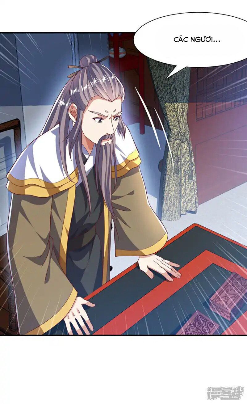 đọc truyện Võ Nghịch Chương 508 ảnh 21 tại Thiên Thai Truyện