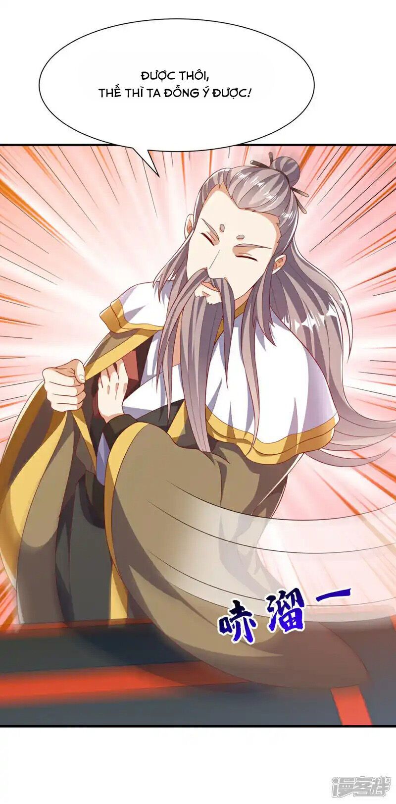 đọc truyện Võ Nghịch Chương 508 ảnh 25 tại Thiên Thai Truyện