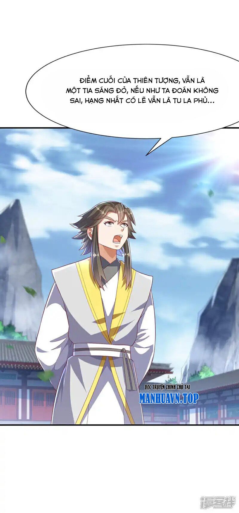 đọc truyện Võ Nghịch Chương 508 ảnh 32 tại Thiên Thai Truyện