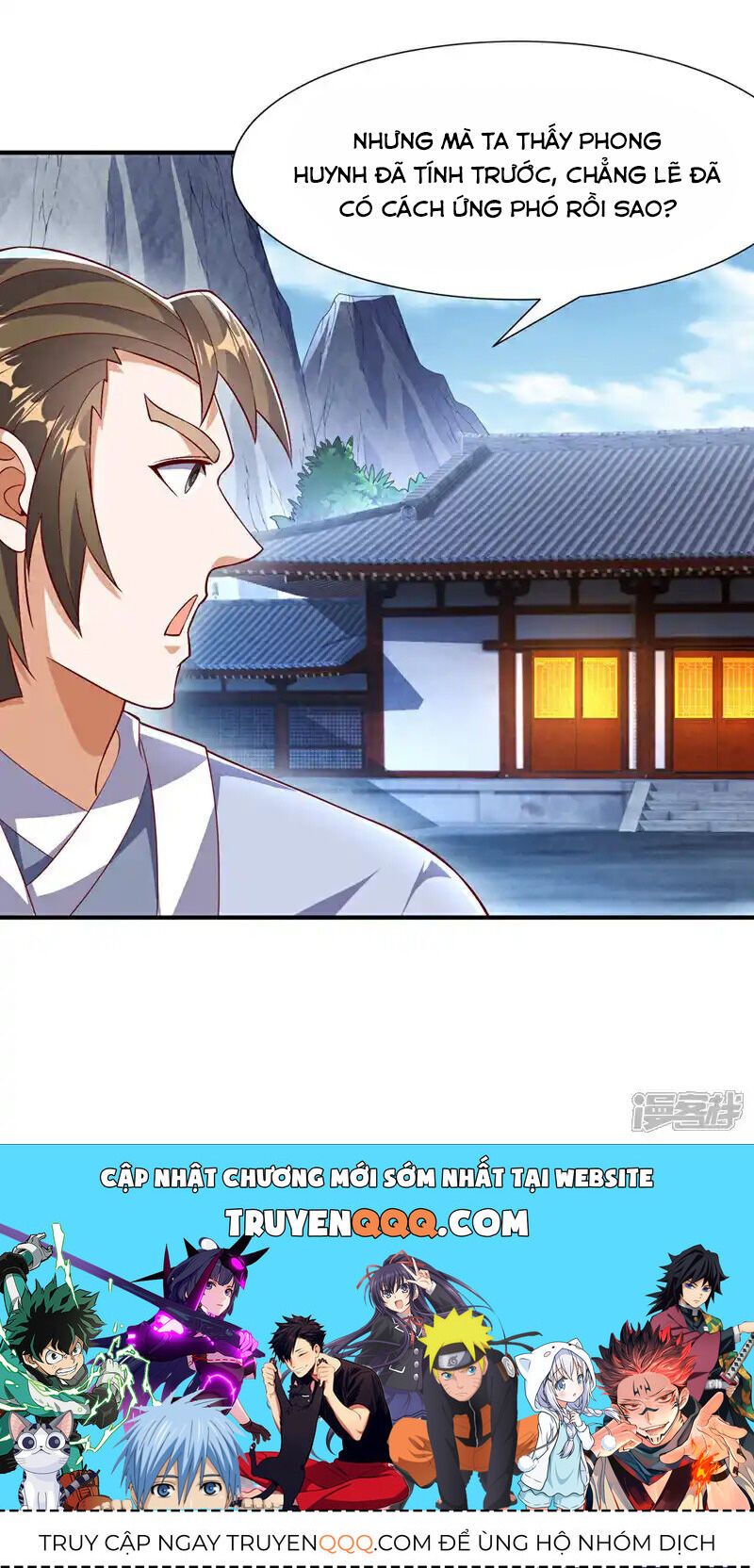 đọc truyện Võ Nghịch Chương 508 ảnh 36 tại Thiên Thai Truyện