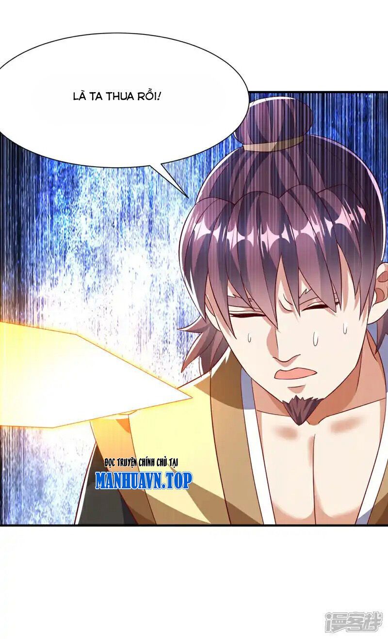 đọc truyện Võ Nghịch Chương 508 ảnh 7 tại Thiên Thai Truyện