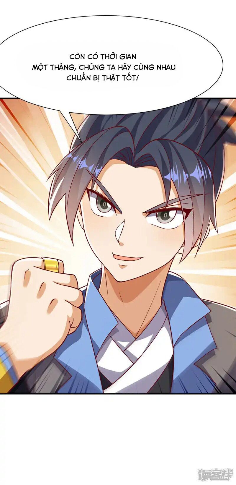 đọc truyện Võ Nghịch Chương 509 ảnh 15 tại Thiên Thai Truyện