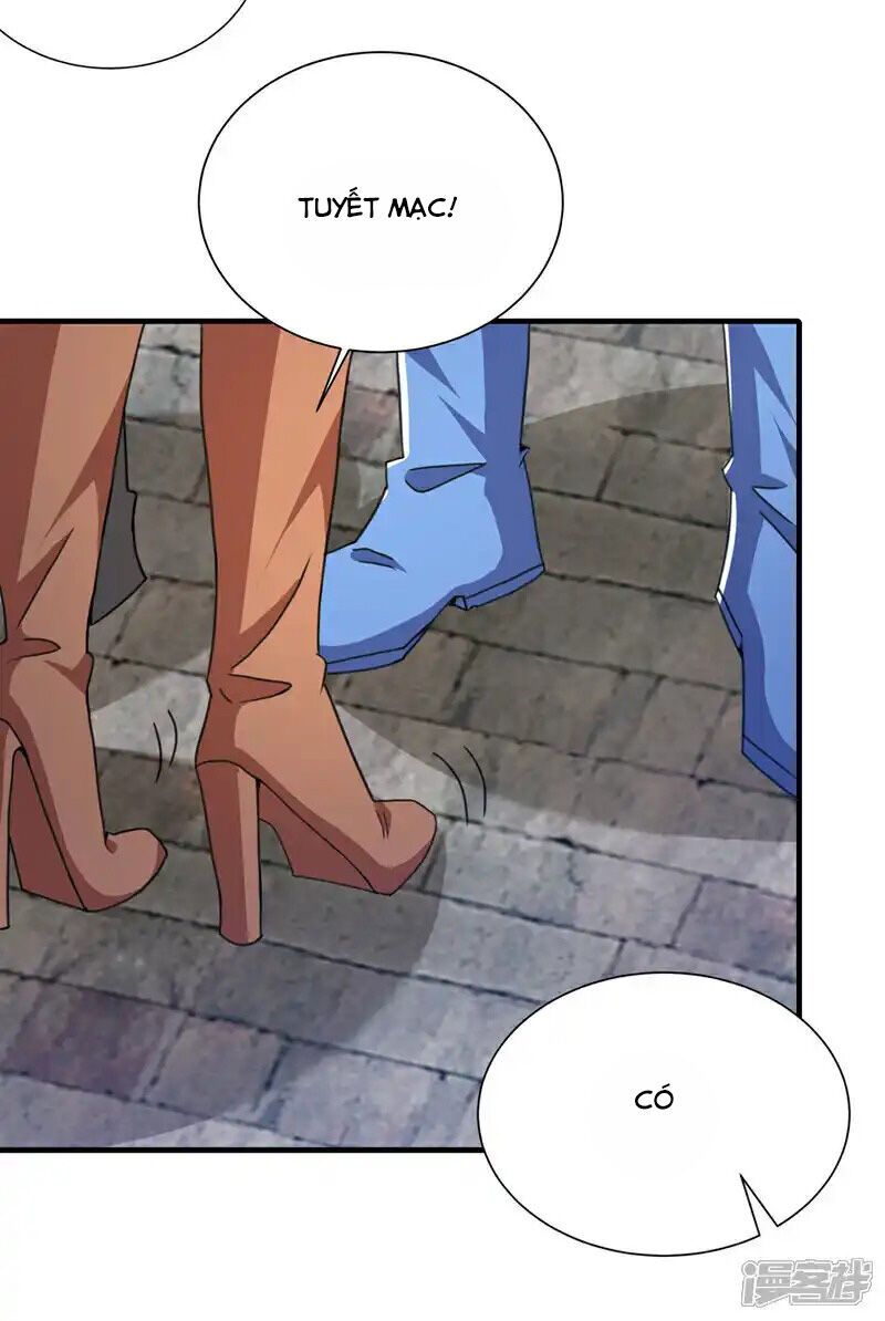 đọc truyện Võ Nghịch Chương 509 ảnh 18 tại Thiên Thai Truyện