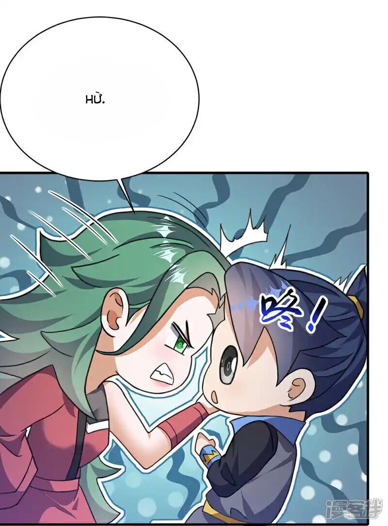 đọc truyện Võ Nghịch Chương 509 ảnh 21 tại Thiên Thai Truyện