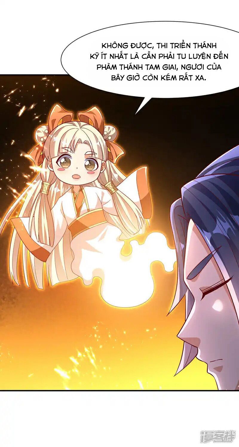 đọc truyện Võ Nghịch Chương 509 ảnh 4 tại Thiên Thai Truyện