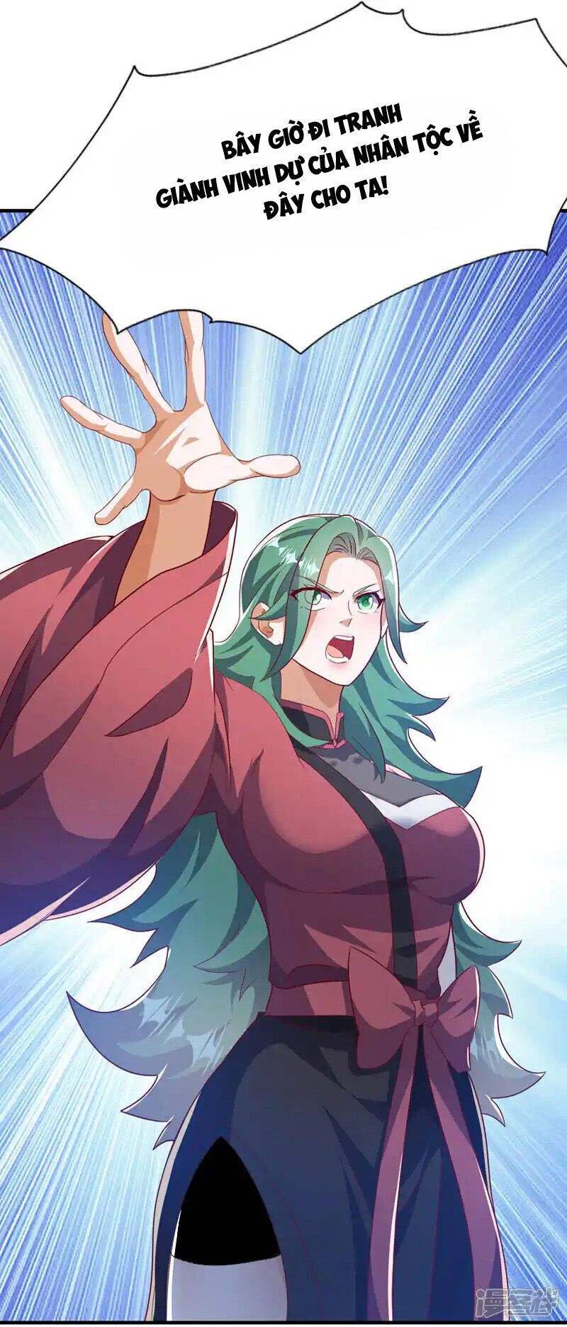 đọc truyện Võ Nghịch Chương 509 ảnh 25 tại Thiên Thai Truyện