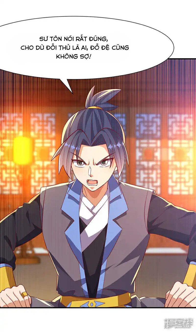 đọc truyện Võ Nghịch Chương 509 ảnh 8 tại Thiên Thai Truyện