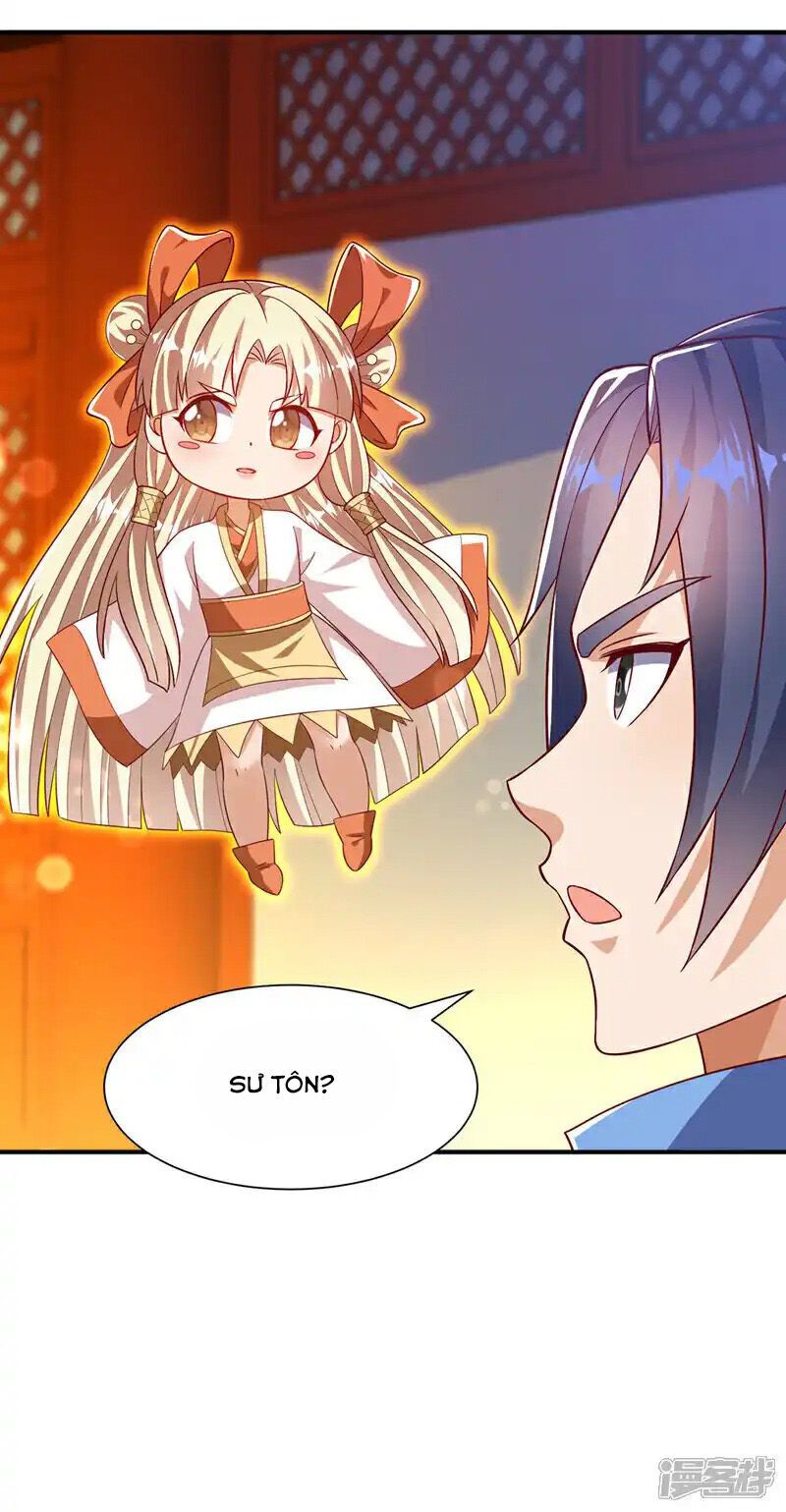 đọc truyện Võ Nghịch Chương 509 ảnh 10 tại Thiên Thai Truyện