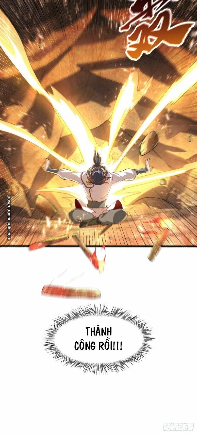 đọc truyện Võ Nghịch Chương 51 ảnh 12 tại Thiên Thai Truyện