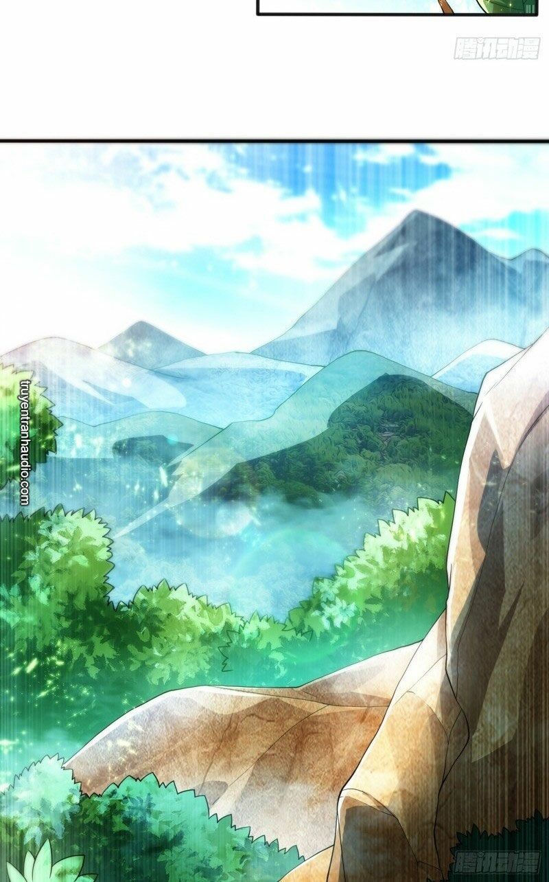 đọc truyện Võ Nghịch Chương 51 ảnh 14 tại Thiên Thai Truyện