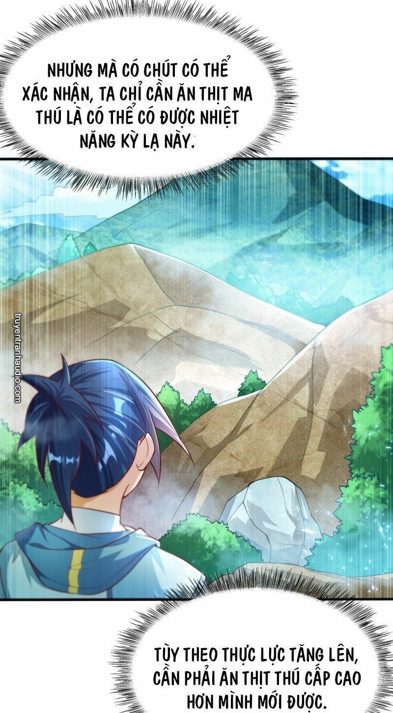 đọc truyện Võ Nghịch Chương 51 ảnh 17 tại Thiên Thai Truyện