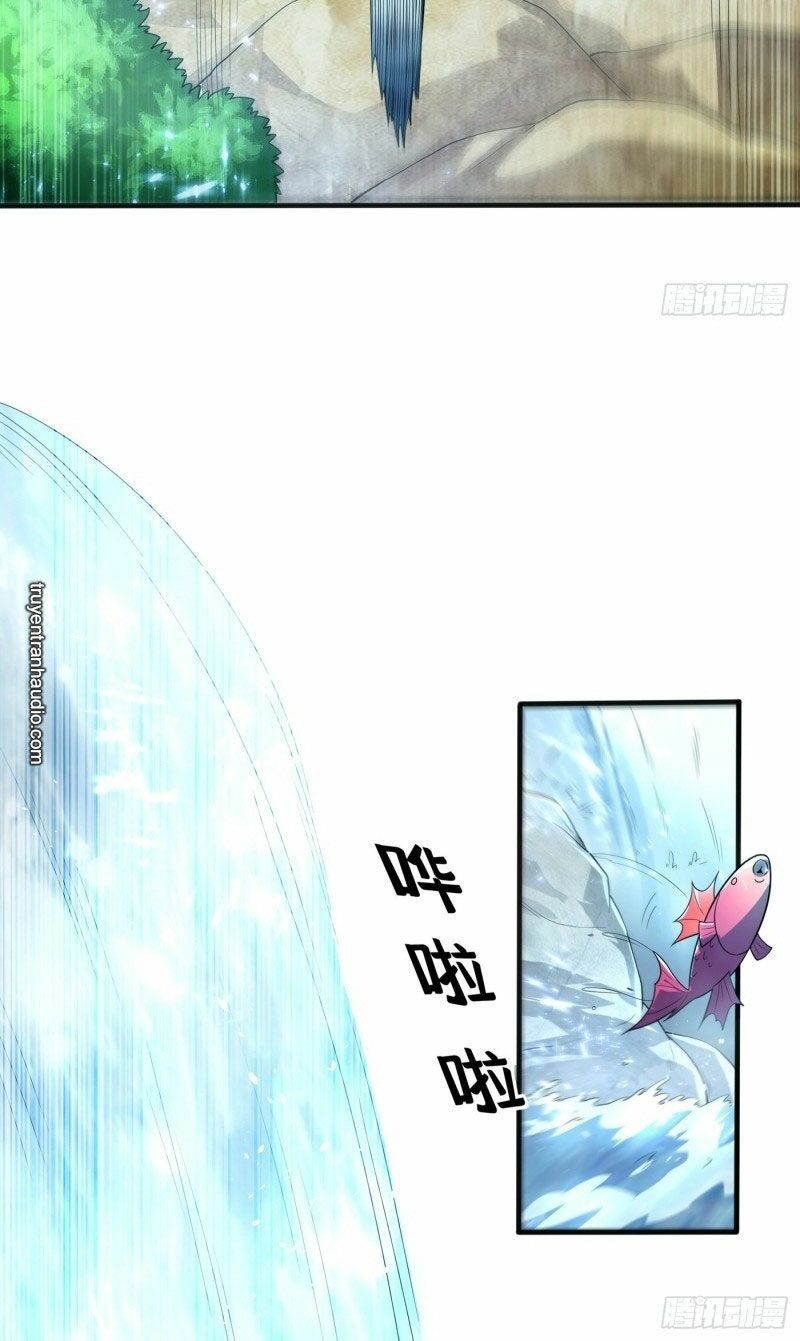 đọc truyện Võ Nghịch Chương 51 ảnh 20 tại Thiên Thai Truyện