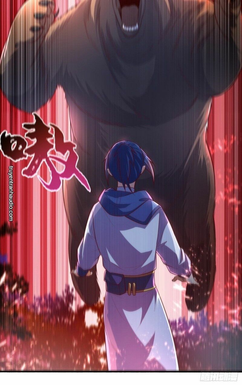 đọc truyện Võ Nghịch Chương 51 ảnh 26 tại Thiên Thai Truyện