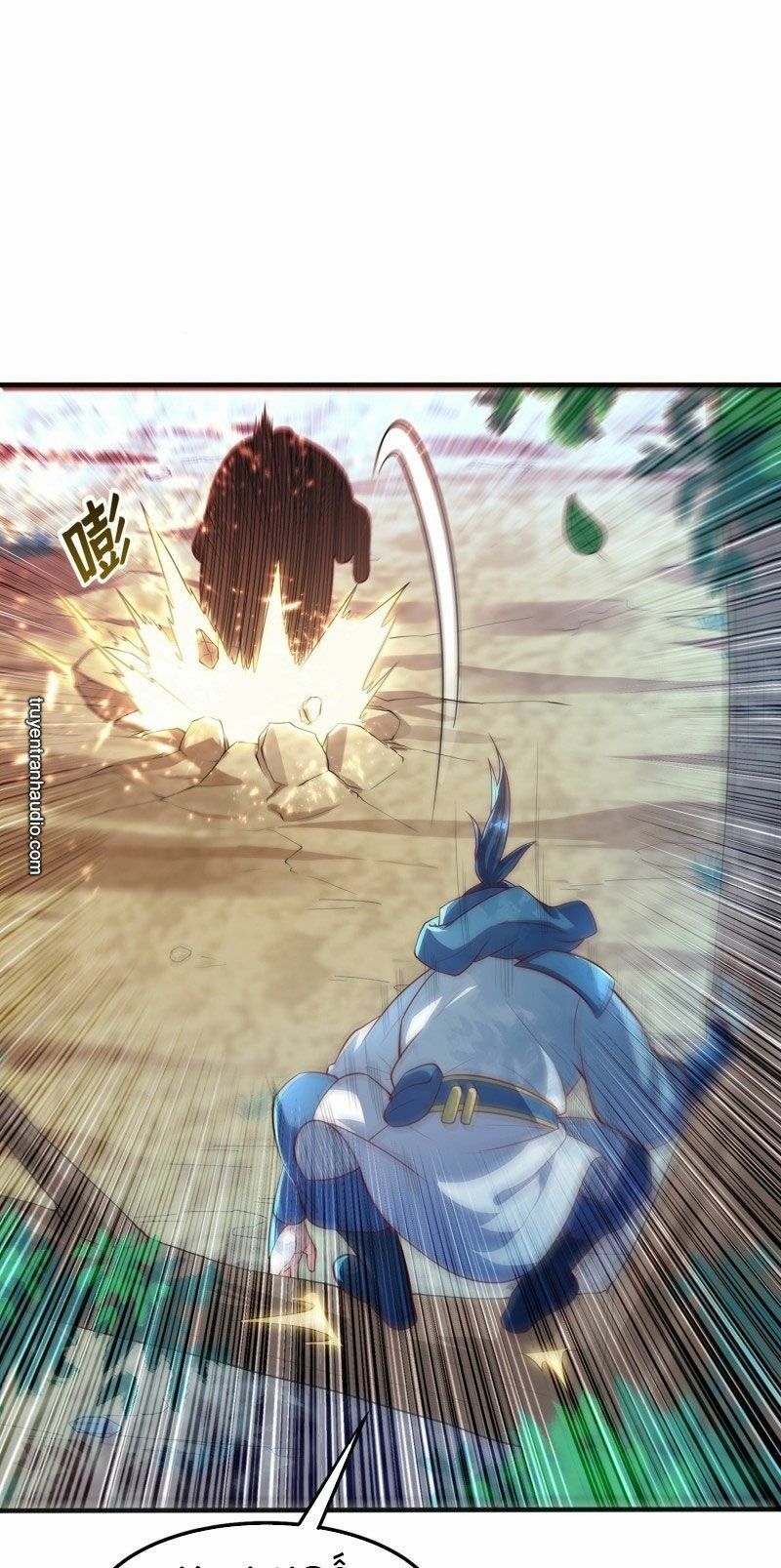 đọc truyện Võ Nghịch Chương 51 ảnh 27 tại Thiên Thai Truyện