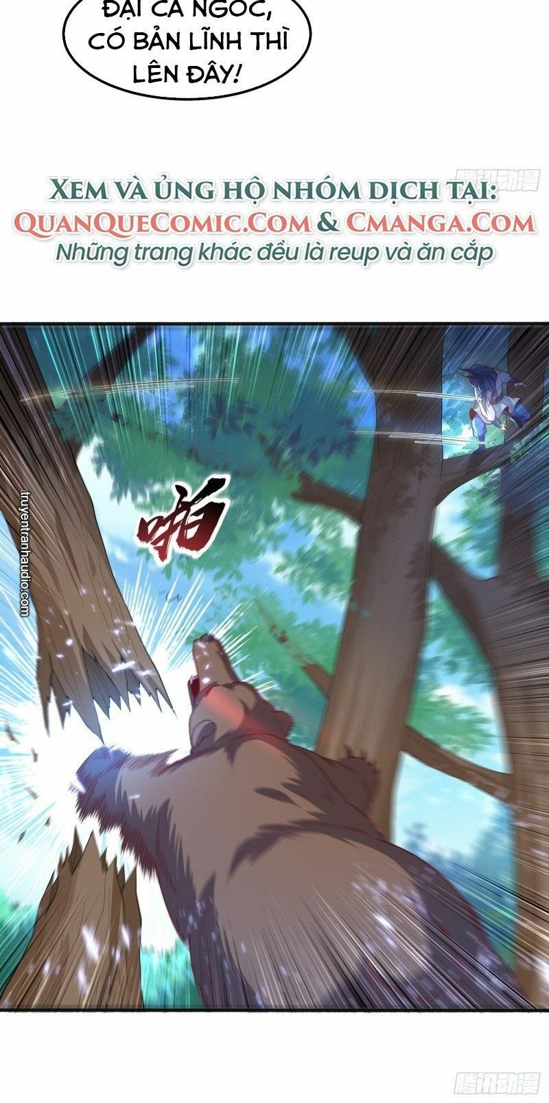 đọc truyện Võ Nghịch Chương 51 ảnh 28 tại Thiên Thai Truyện