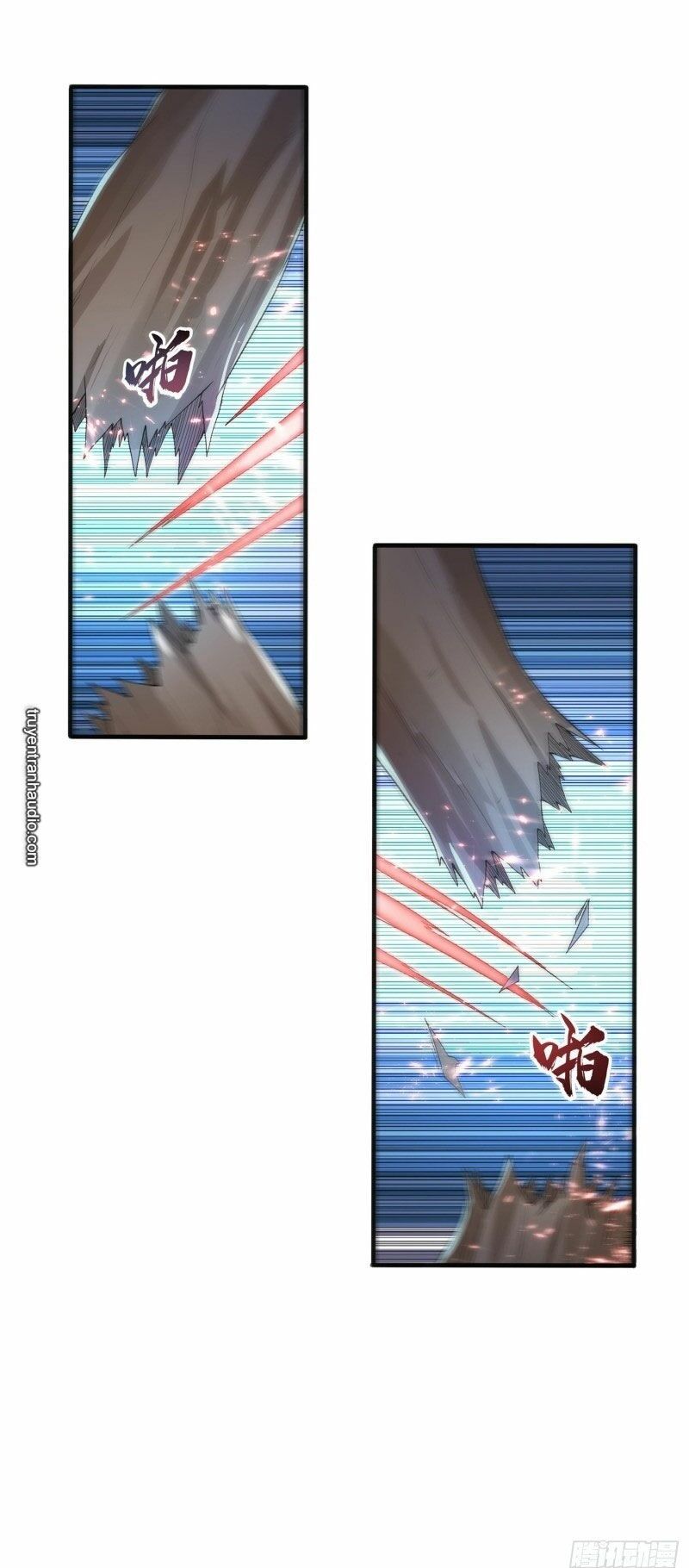 đọc truyện Võ Nghịch Chương 51 ảnh 29 tại Thiên Thai Truyện