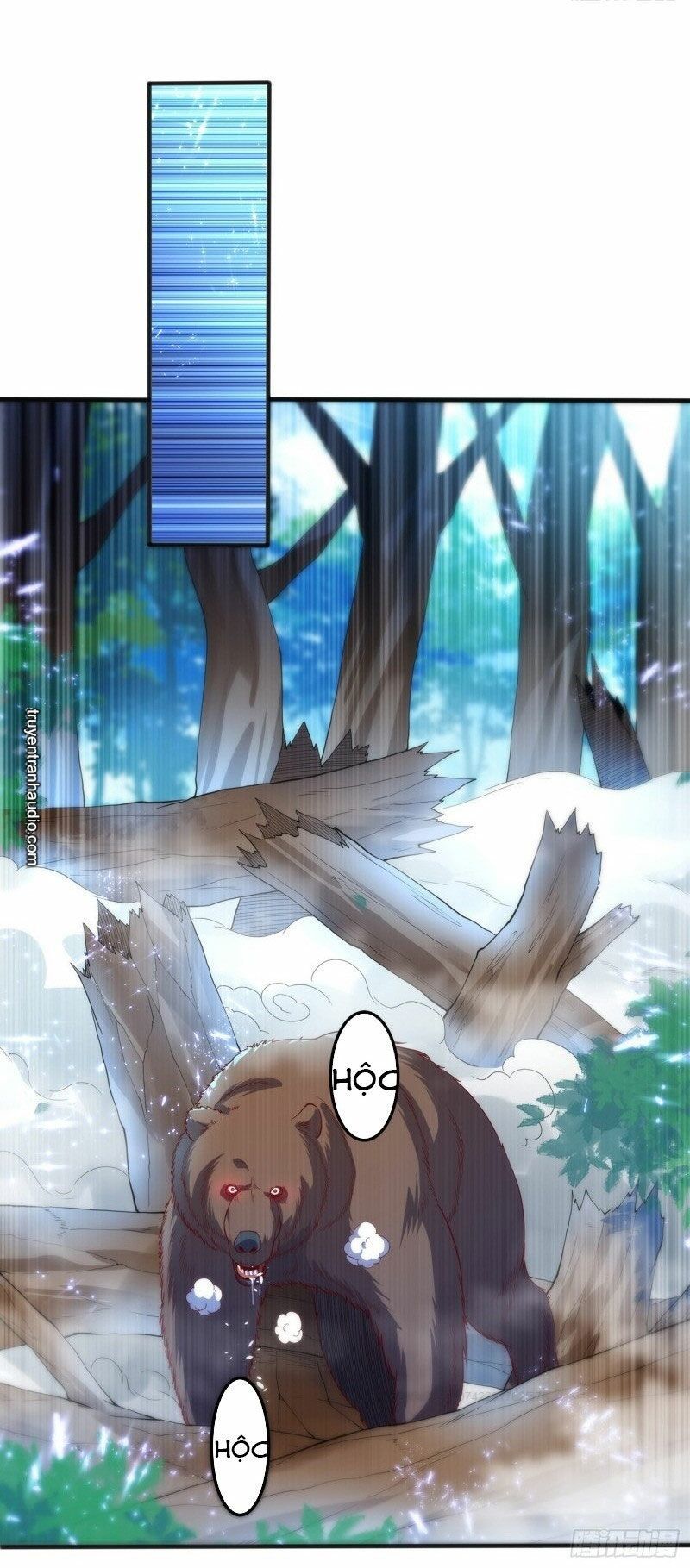 đọc truyện Võ Nghịch Chương 51 ảnh 30 tại Thiên Thai Truyện