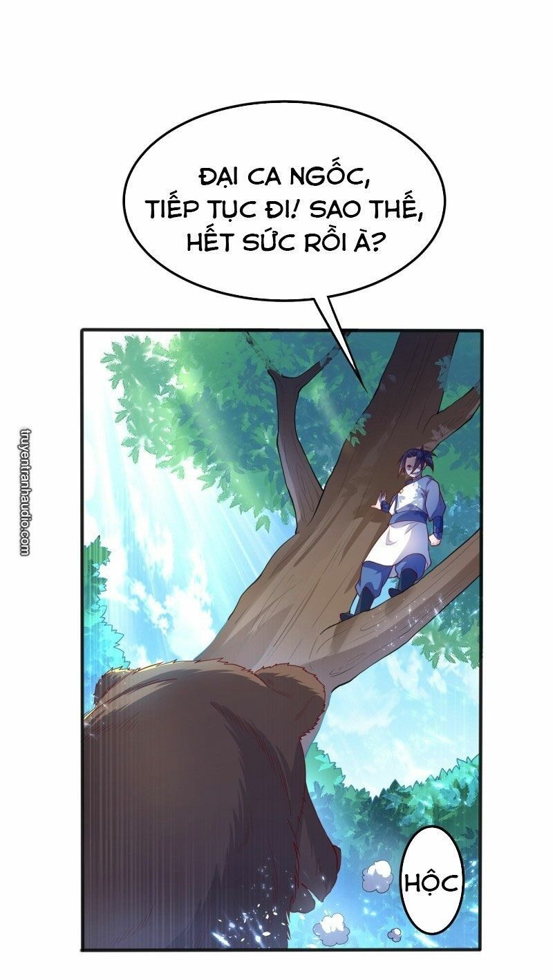 đọc truyện Võ Nghịch Chương 51 ảnh 31 tại Thiên Thai Truyện