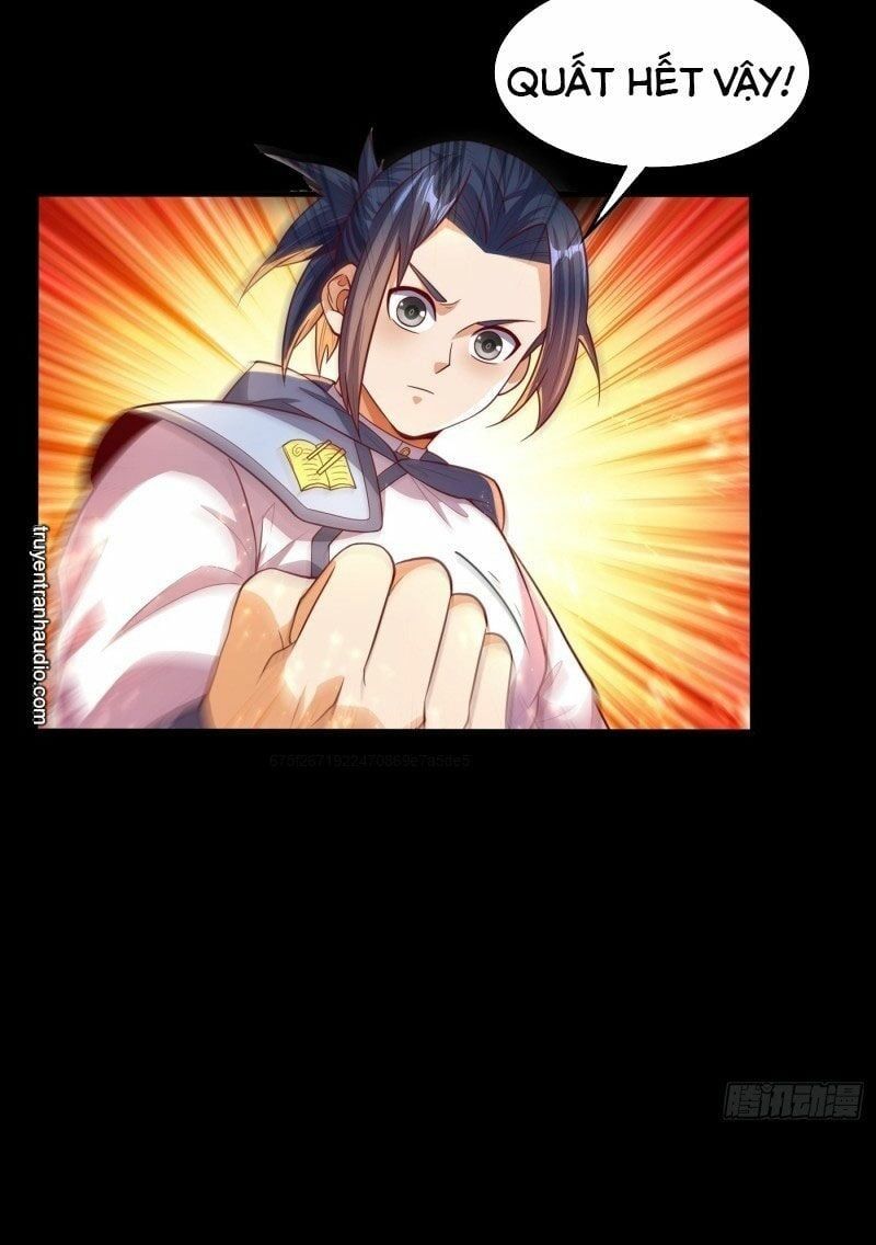 đọc truyện Võ Nghịch Chương 51 ảnh 5 tại Thiên Thai Truyện