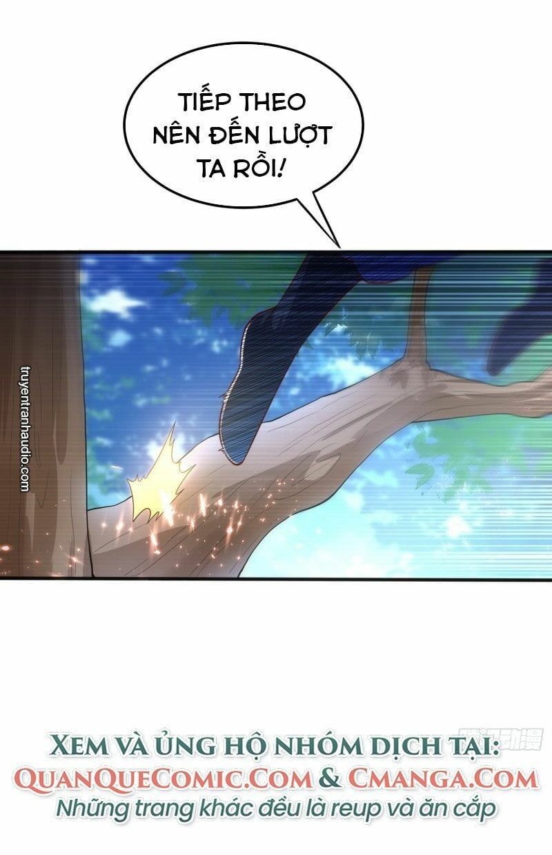 đọc truyện Võ Nghịch Chương 51 ảnh 33 tại Thiên Thai Truyện