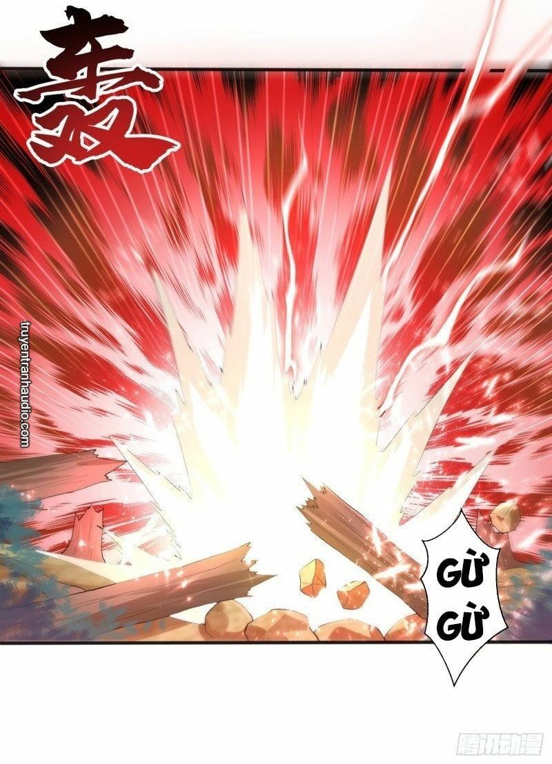 đọc truyện Võ Nghịch Chương 51 ảnh 36 tại Thiên Thai Truyện