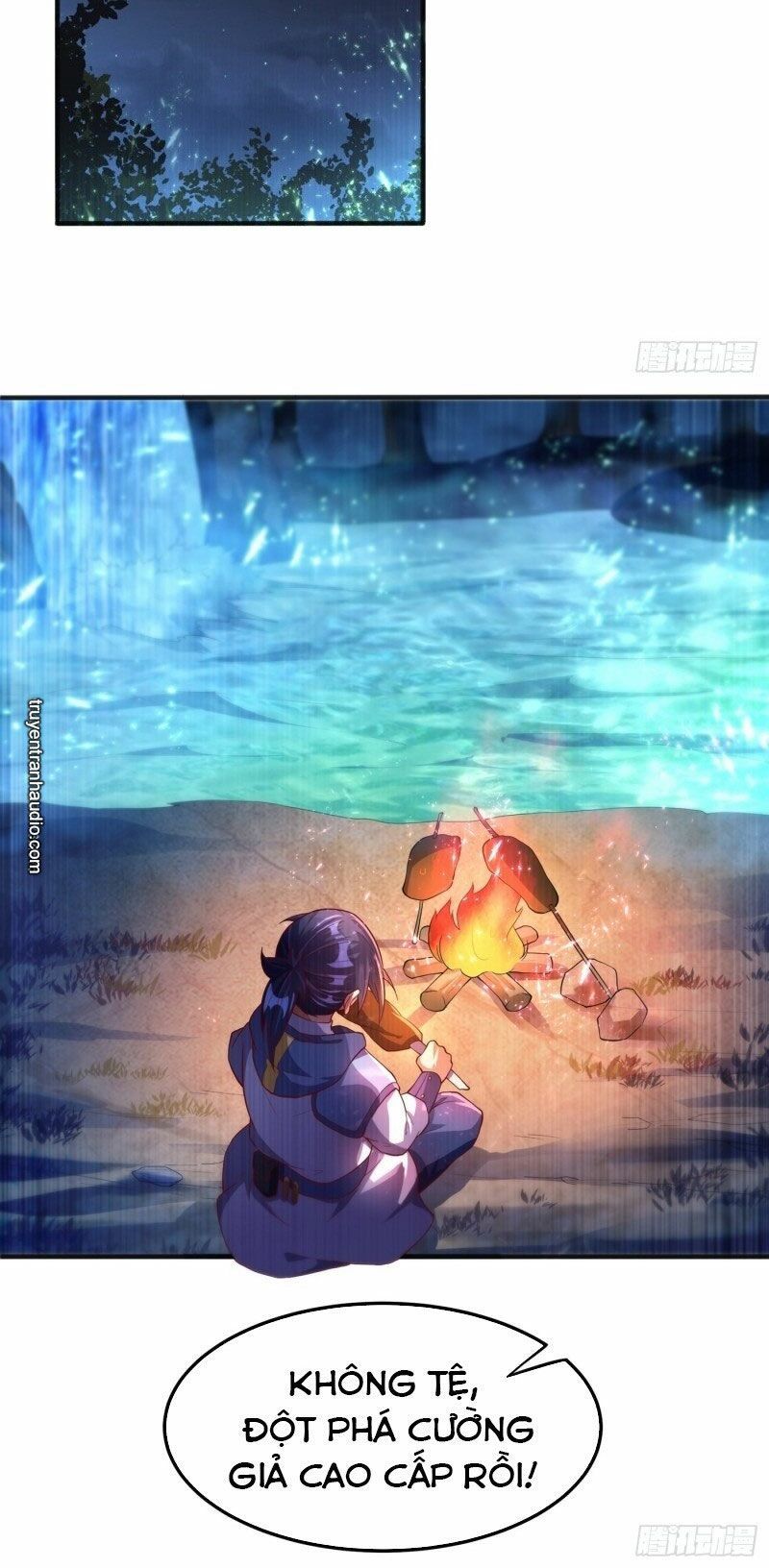 đọc truyện Võ Nghịch Chương 51 ảnh 38 tại Thiên Thai Truyện