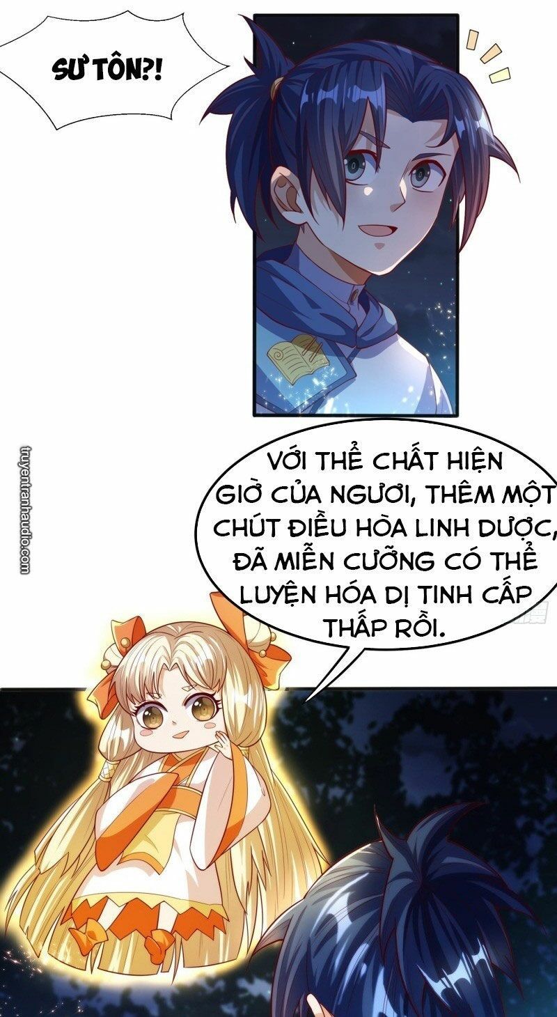 đọc truyện Võ Nghịch Chương 51 ảnh 39 tại Thiên Thai Truyện