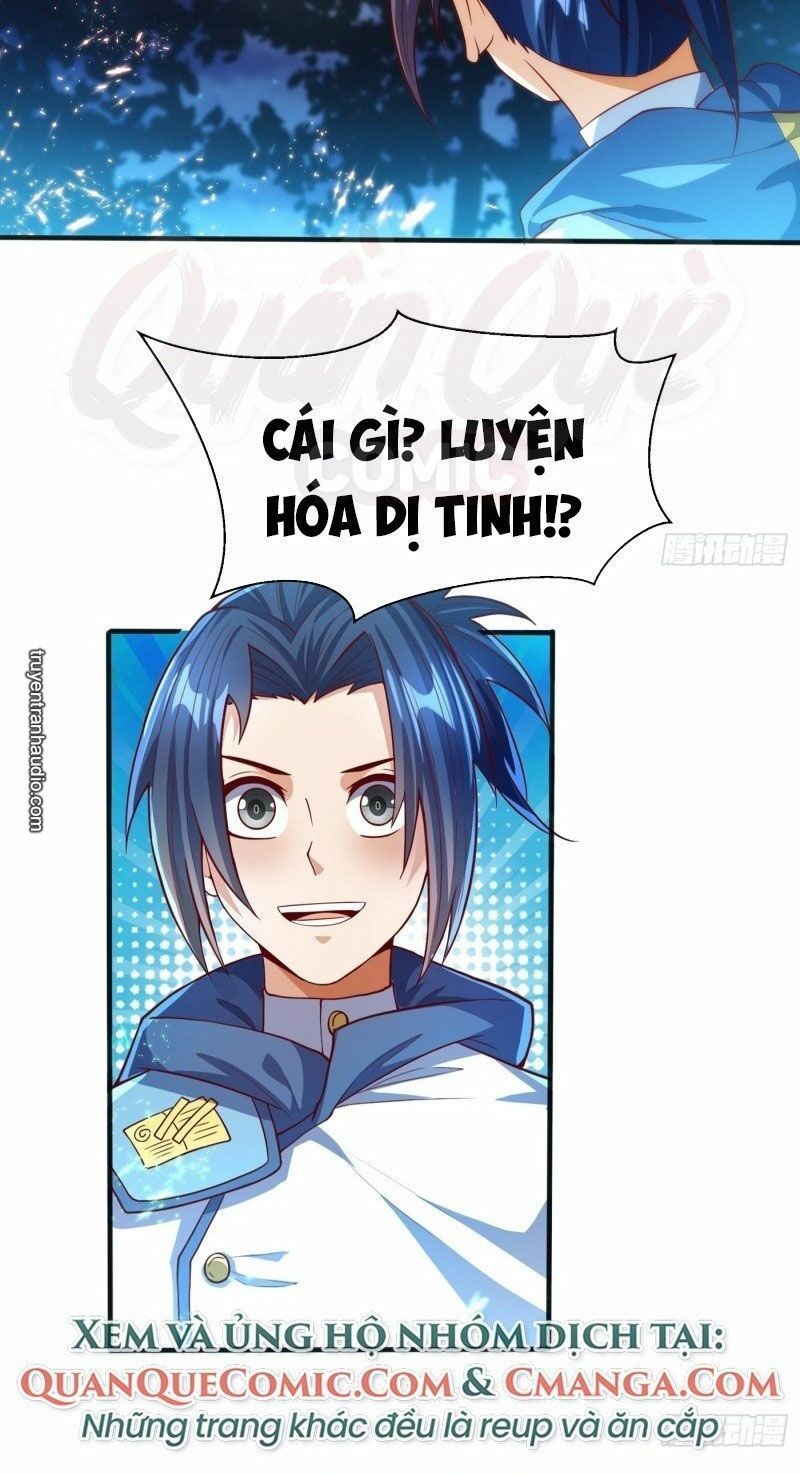 đọc truyện Võ Nghịch Chương 51 ảnh 40 tại Thiên Thai Truyện