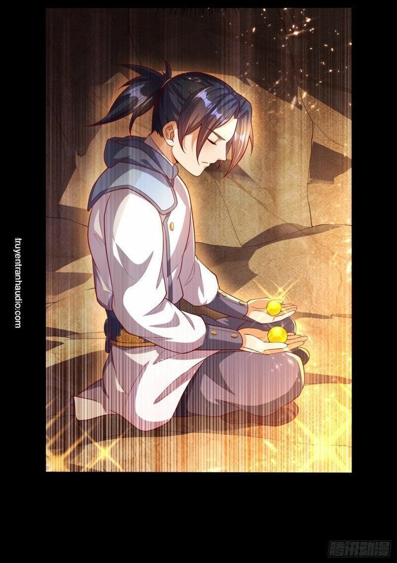 đọc truyện Võ Nghịch Chương 51 ảnh 6 tại Thiên Thai Truyện